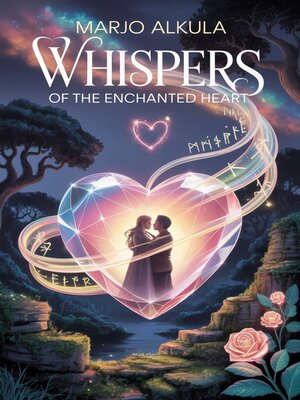 cover image of Whispers of the Enchanted Heart